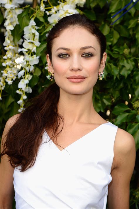 olga kurylenko beautiful